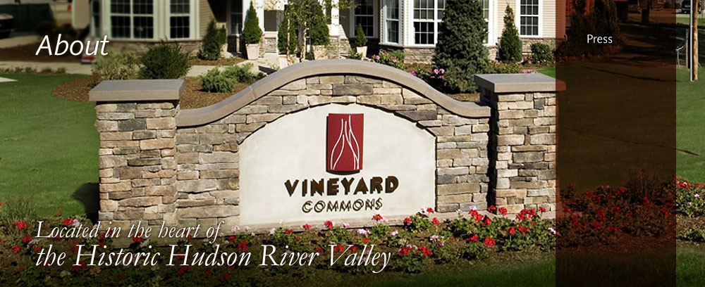 About Vineyard Commons